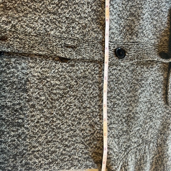 Lands’ End Wool Blend Sweater - Picture 6 of 7